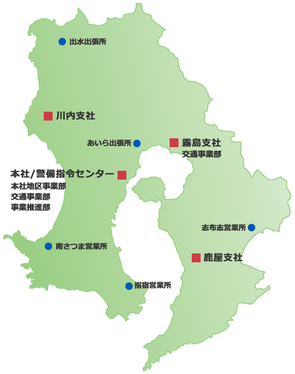 ゼンケイネットワーク