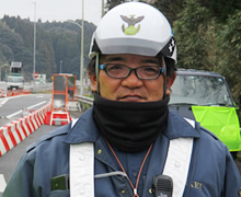 交通誘導・イベント警備