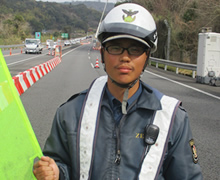 交通誘導・イベント警備